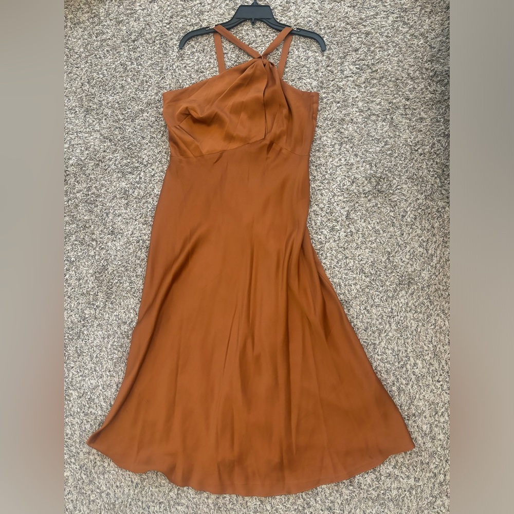 Just Taylor dress